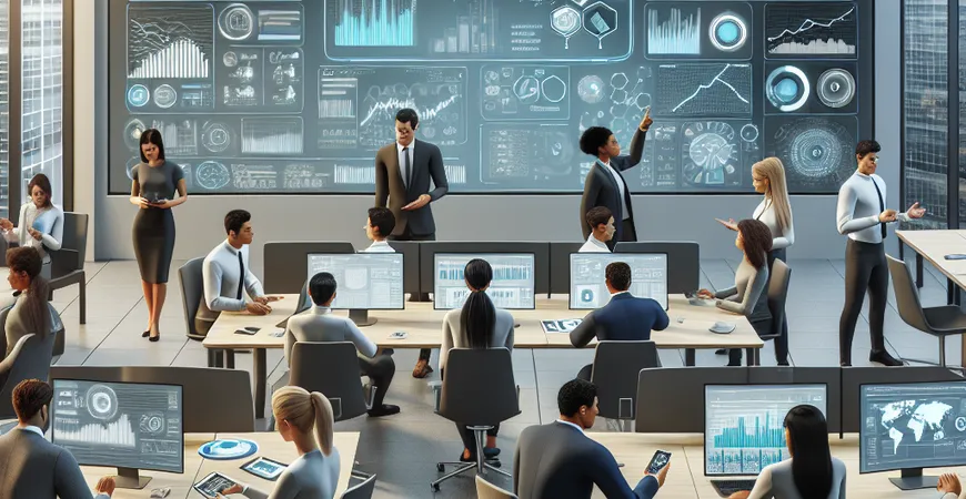 激励员工的经典案例：如何实现团队业绩翻番