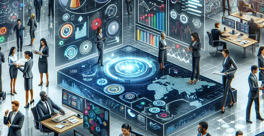 物业客户服务管理全面解析，客户关系维护的必修课