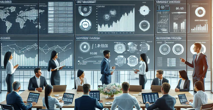 物业客户服务管理制度，提升满意度的保障