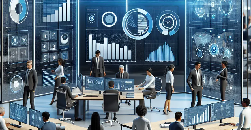 物业客户服务管理十大技巧，你掌握了吗？