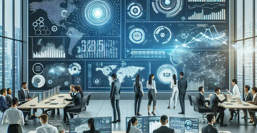 物业客户服务管理方案，2025年创新策略大盘点