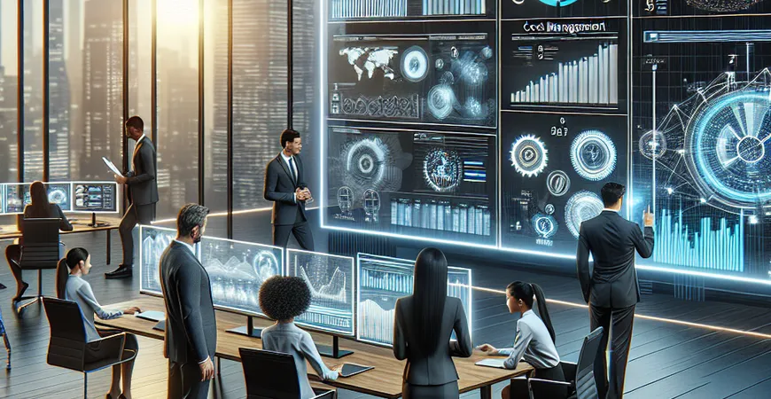 物业客户服务管理痛点，如何有效解决？