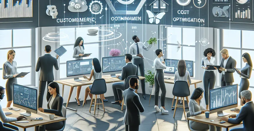 物业客户服务管理的优化方案，2025年最全指南