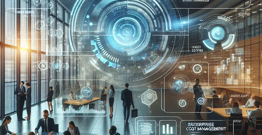 物业客户服务管理的全面图解，客户满意度提升的关键