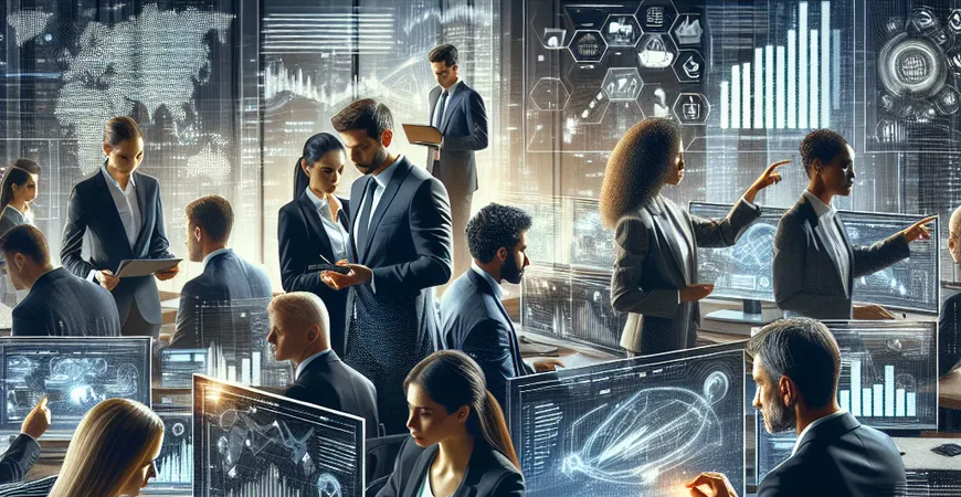 物业客户服务管理的挑战与解决方案，2025年趋势解析