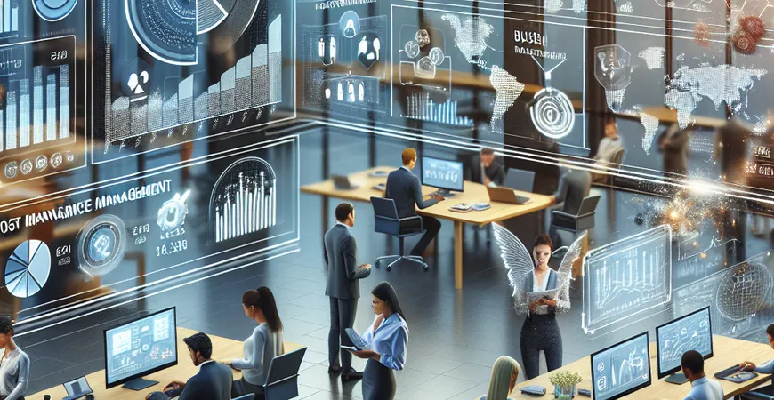 物业客户服务管理的现状与未来，提升客户满意度的策略