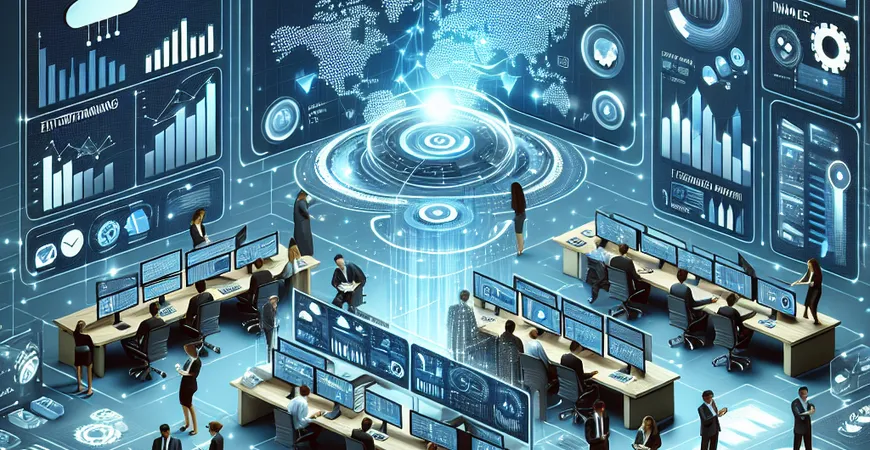 物业客户服务管理的痛点及解决方案