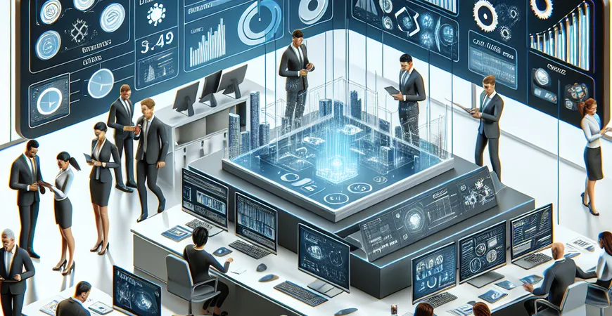 物业客户服务管理的痛点解析，提供解决方案