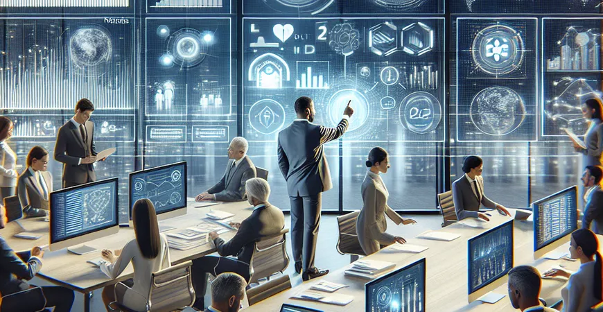 物业管理提升客户体验，2025年最全服务制度解析