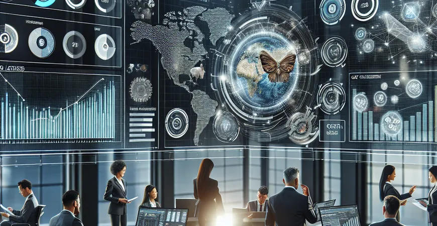 物流客户关系管理的成功秘诀，提升效率的关键