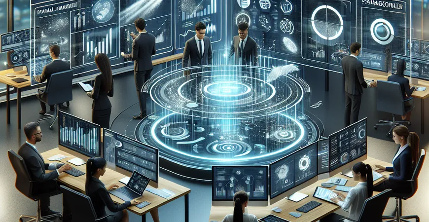 物流客户关系管理的现状与挑战，全方位解析