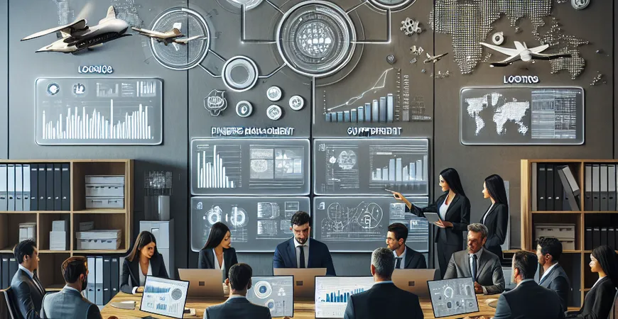 物流客户关系管理的重要性，解决运输难题