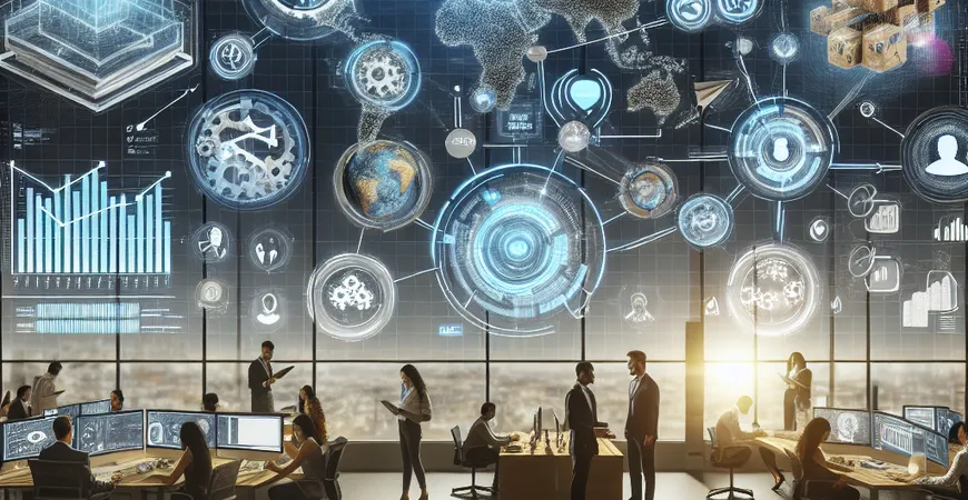 物流客户关系管理策略，2025年最新趋势