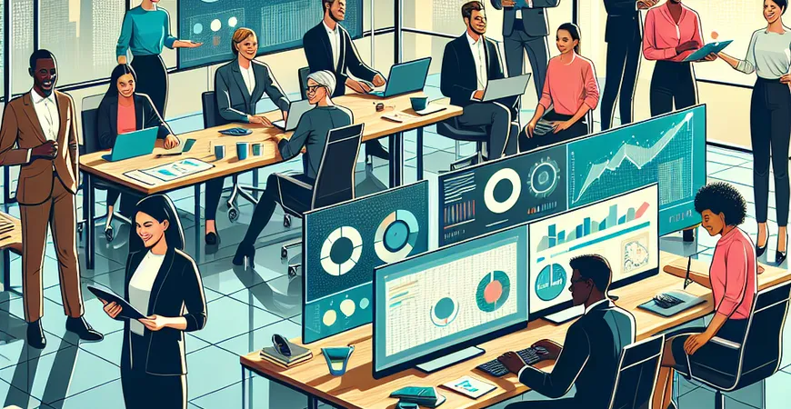 现状分析：员工满意度提升的七大秘诀