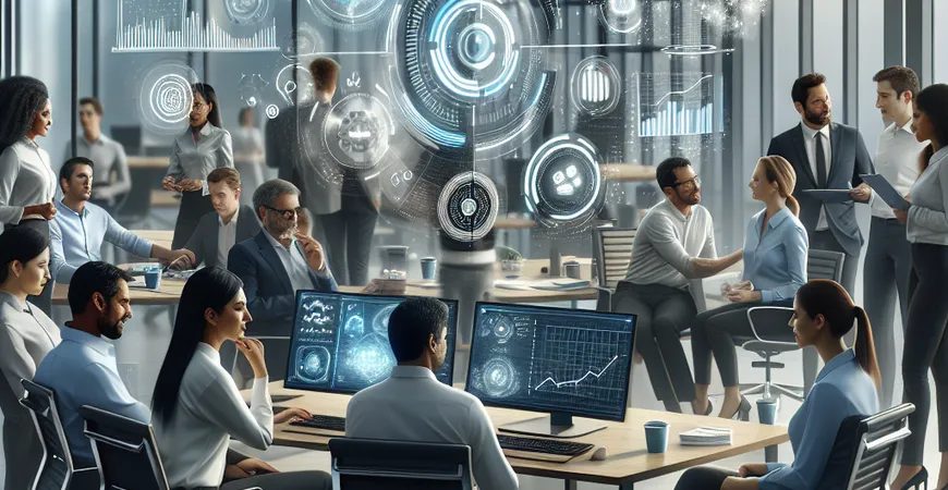 用心对待员工，提升企业凝聚力的关键策略