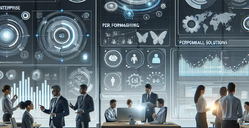 申诉处理不再复杂，智能化解决方案大揭秘