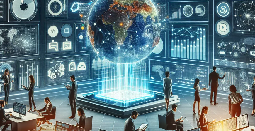 盘点2025年最受欢迎的客户管理APP，免费使用不踩坑