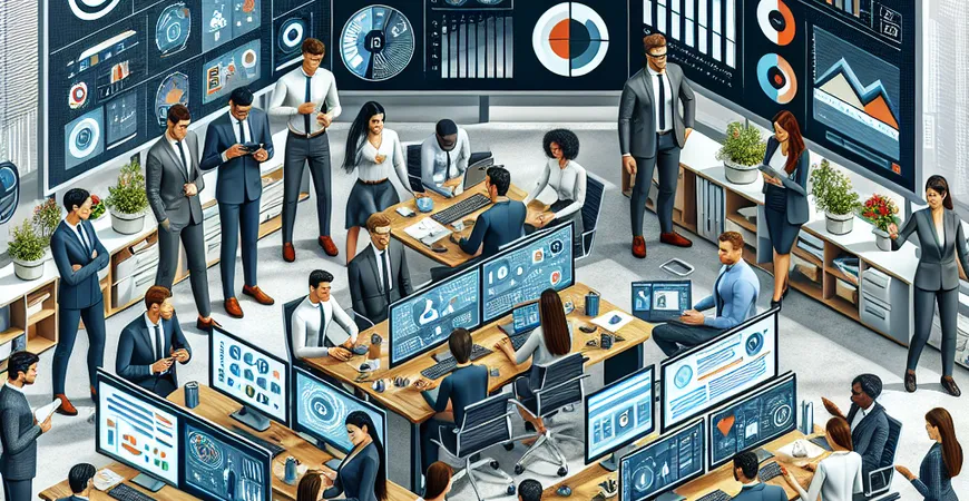 盘点员工流失的十大原因，企业如何应对？