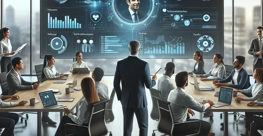 破解员工不听话难题，让管理更顺畅的秘诀