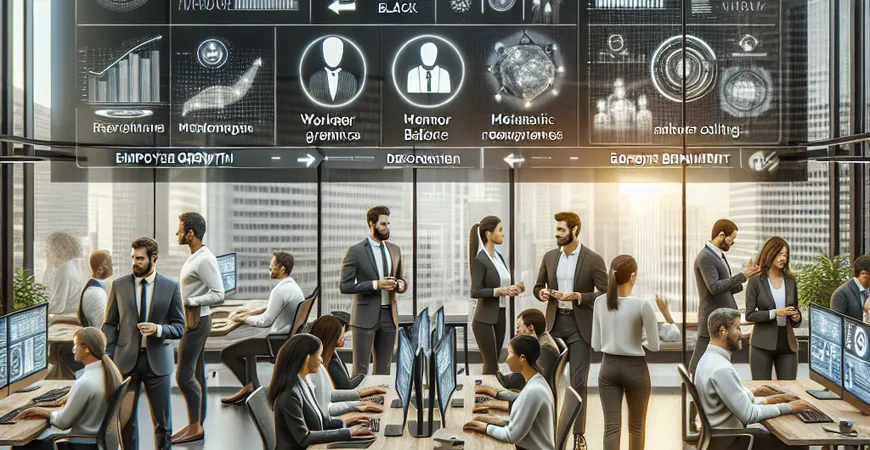 福利不仅仅是金钱，员工更看重的三大方面