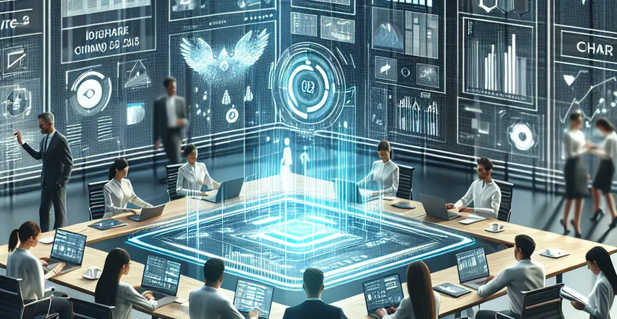 离职潮来袭！企业如何应对员工主动离职的挑战