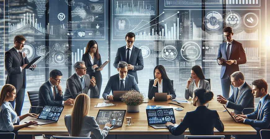 离职管理中的常见问题，如何减少员工流失率