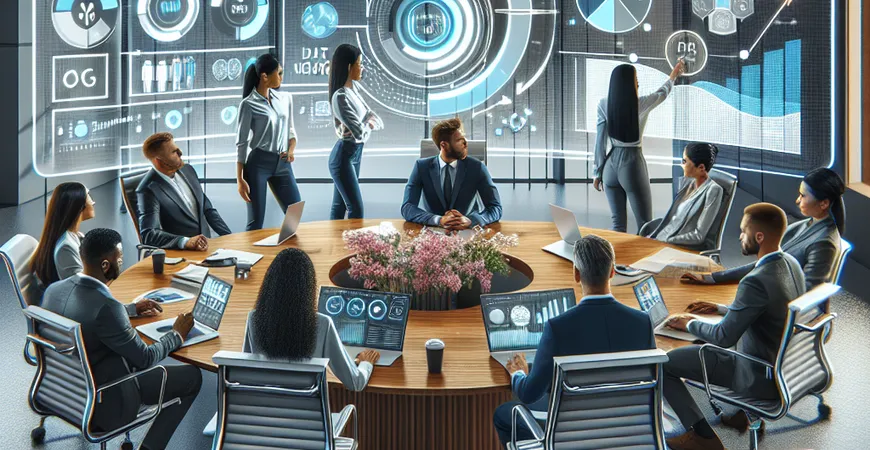 离职管理策略，如何确保团队稳定性