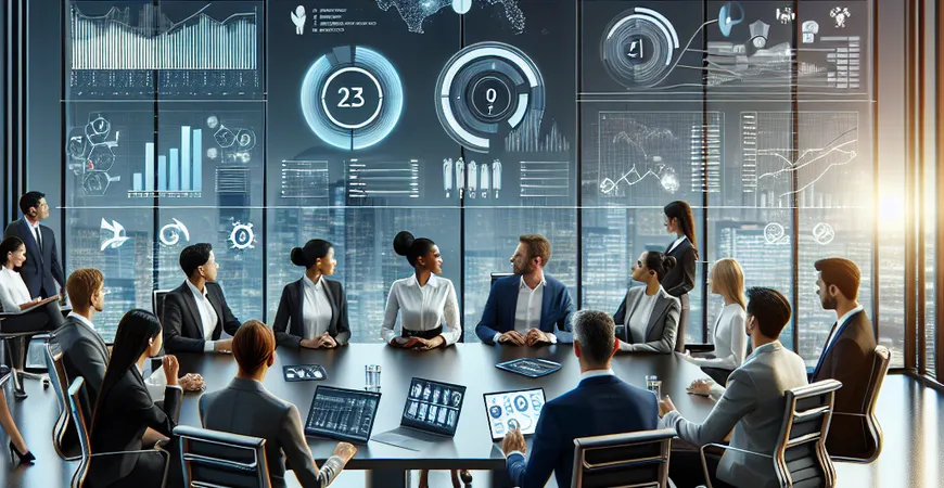 离职谈话中的法律风险，企业如何规避陷阱