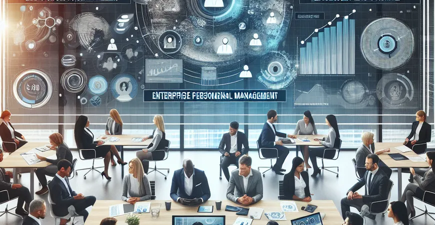 离职谈话的策略分析，如何减少员工流失率？