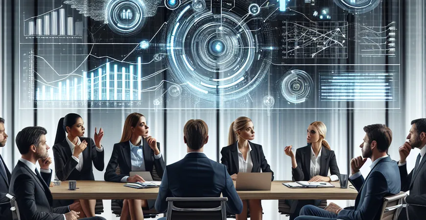 离职谈话要点，如何在谈话中掌握员工真实想法