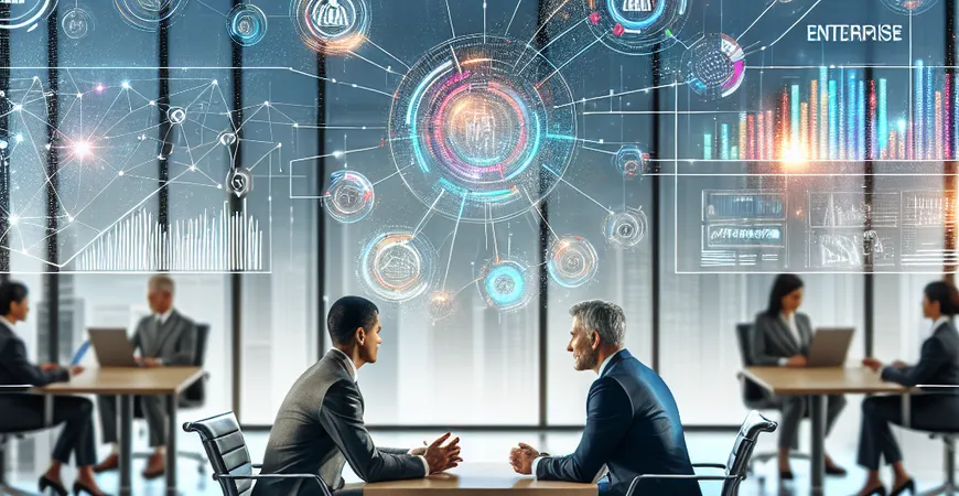 离职面谈技巧分享，如何在谈话中留住人才