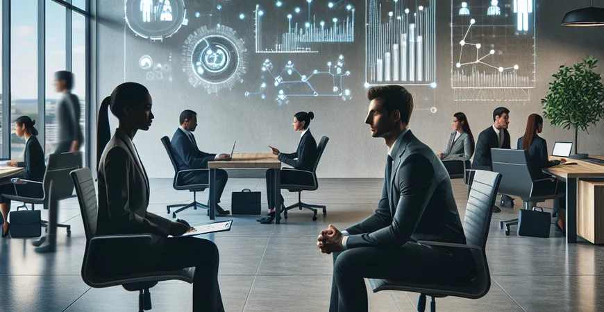 离职面谈技巧，如何挖掘员工真实离职原因