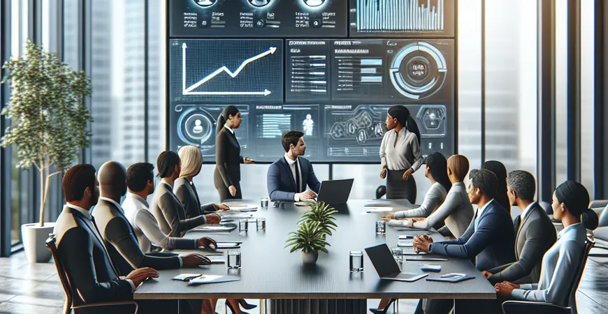 离职面谈的沟通技巧，保留员工关系的关键