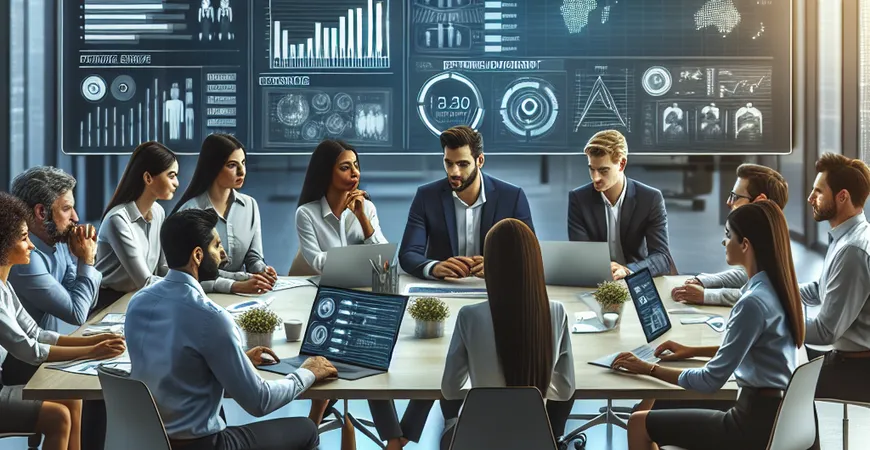 管理不听话员工的实用技巧，提升团队合作