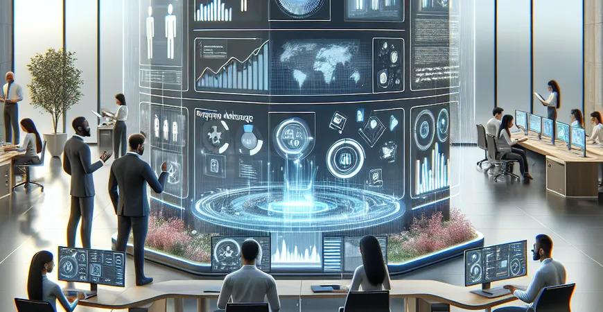 管理不服从的员工，2025年你需要知道的五个技巧