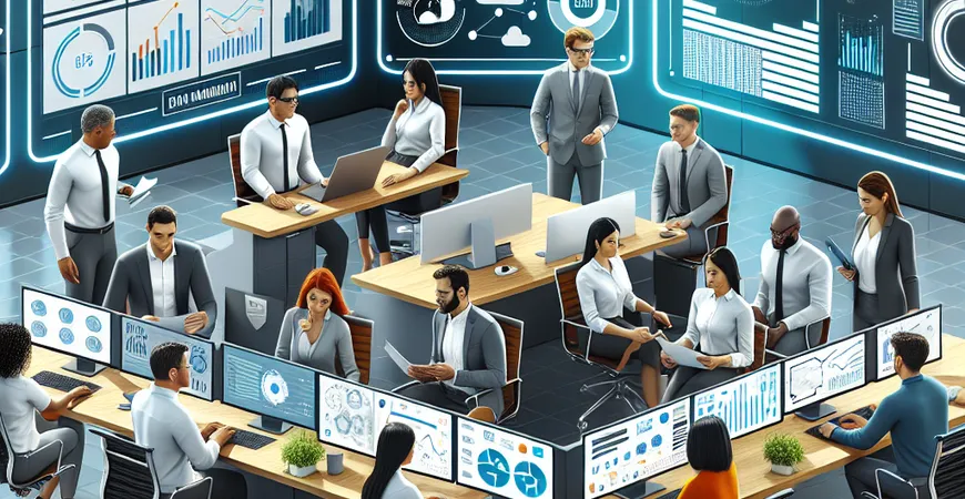 管理员工方法大揭秘，提升团队凝聚力的不二法门