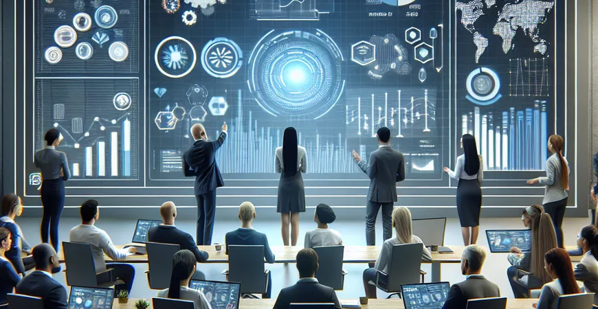 管理员工的创新方法，提升团队合作力