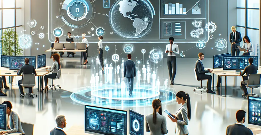 管理员工的十大方法，如何提高团队协作效率