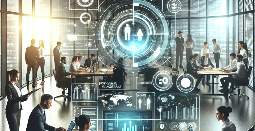 管理员工的十大方法：提高效率的秘诀