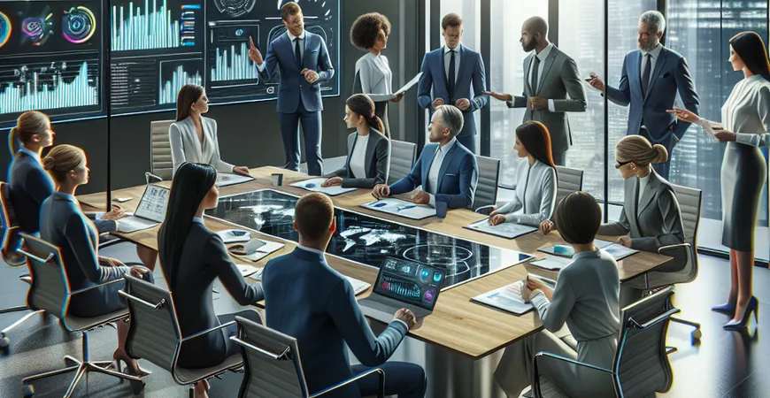 管理员工的心理学技巧，提升团队凝聚力