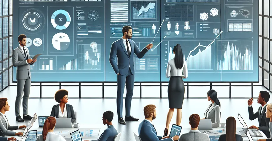 管理员工的最新方法，如何实现高效能团队管理