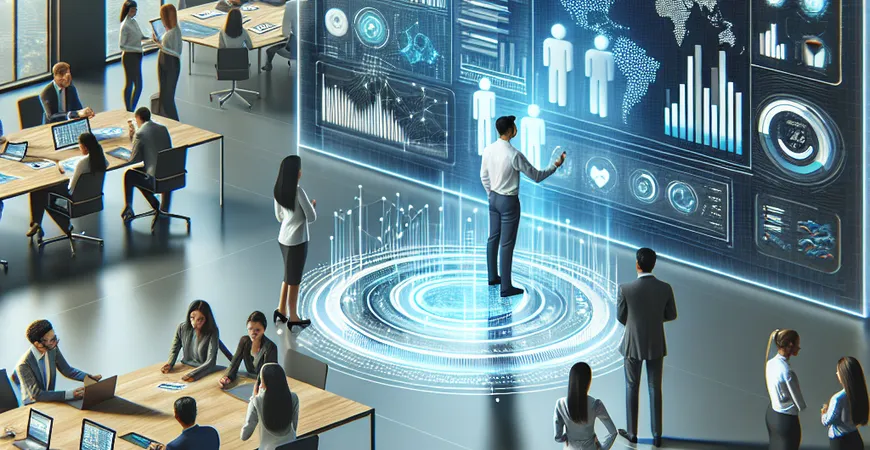 管理员工的有效方法，提升团队凝聚力的秘诀