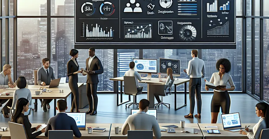 管理员工的高效方法，企业管理者必读！