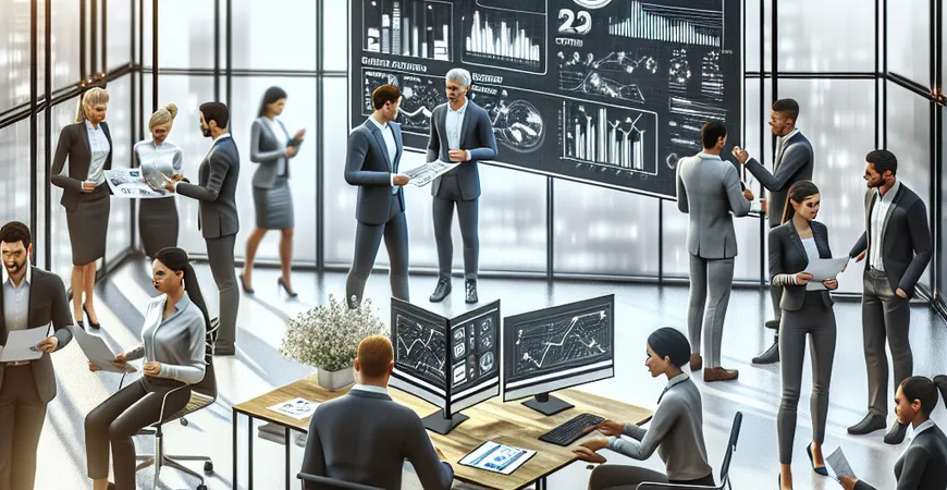 管理好员工的10个技巧，提升团队效率的超级全面指南