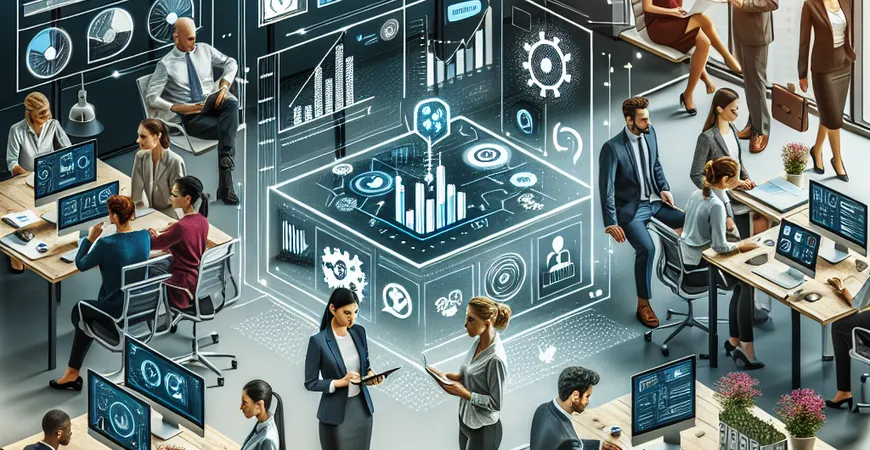 管理好员工的20个实用技巧，如何避免常见误区