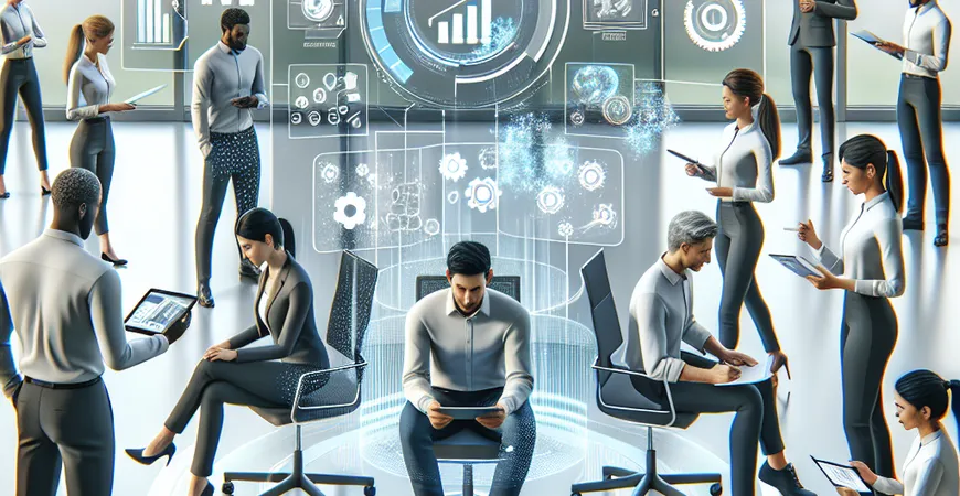 管理好员工的关键策略，提升团队效率的秘密