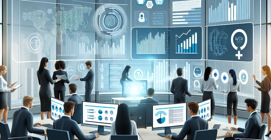 管理客户的app选择指南，2025年最佳软件盘点