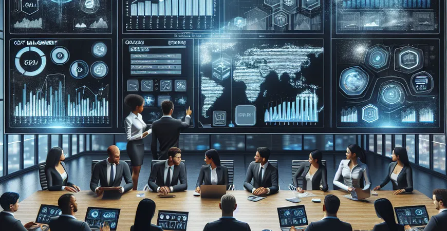 管理客户系统的十大痛点及解决方案