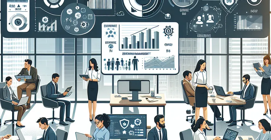 管理技巧升级！面对不听话员工的10个实用方法