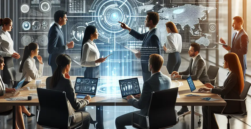 管理技巧大揭秘：如何提高员工的工作效率